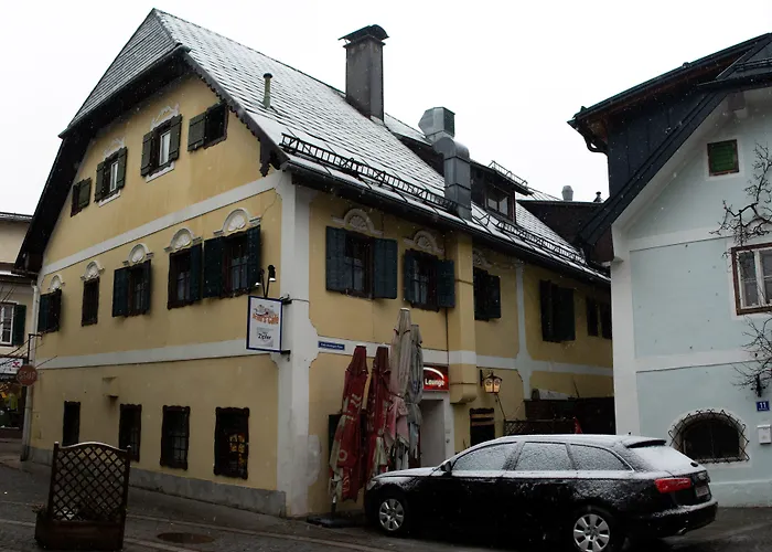 Hostel Bad Goisern Hostel *