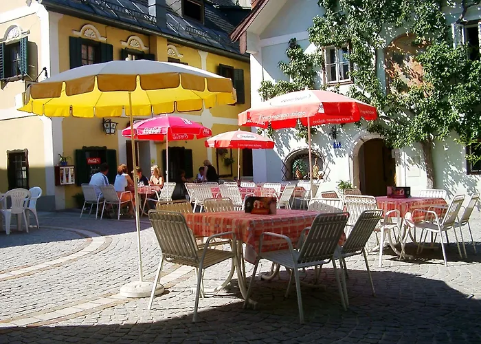 Hostel Bad Goisern