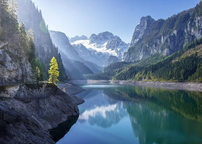 Hostel Bad Goisern Hostel *