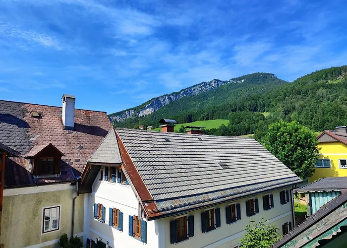 Hostel Hostel Bad Goisern *