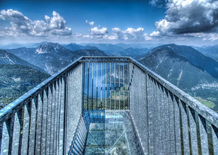 Hostel Bad Goisern * Bad Goisern am Hallstättersee