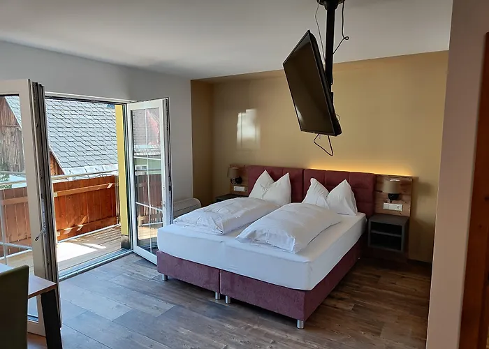 Hostel Hostel Bad Goisern