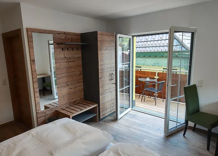 Hostel Hostel Bad Goisern