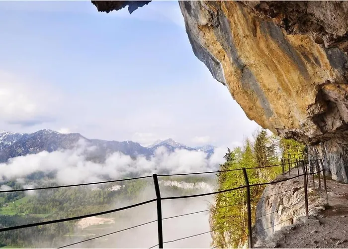 Hostel Bad Goisern Hostel Bad Goisern am Hallstättersee