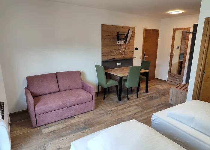 Hostel Bad Goisern * Bad Goisern