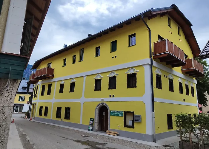 Hostel Bad Goisern Hostel
