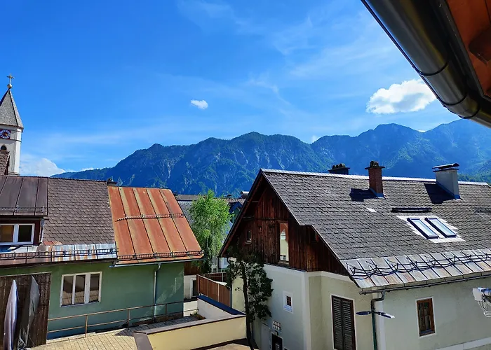 Hostel Hostel Bad Goisern *