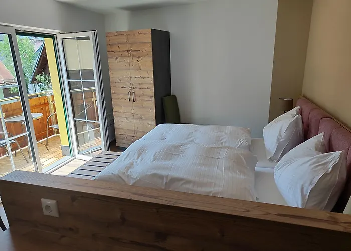 Hostel Bad Goisern *