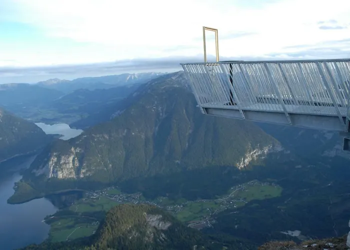 Hostel Bad Goisern Hostel *