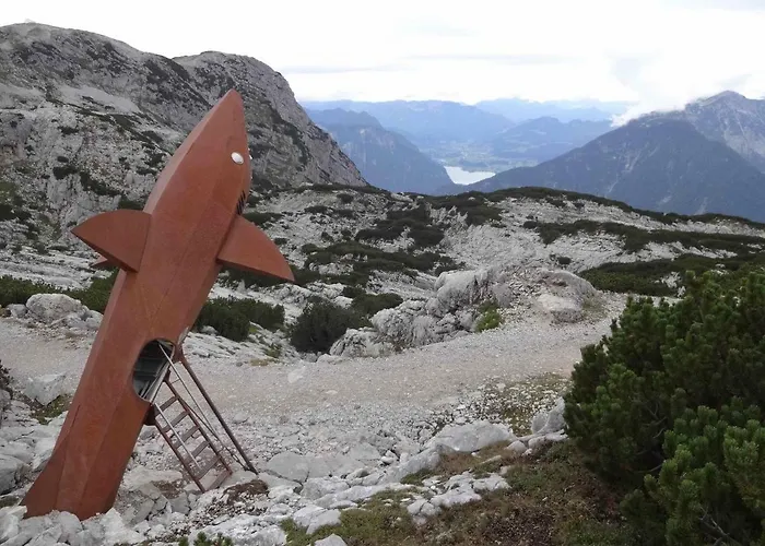 Hostel Bad Goisern *