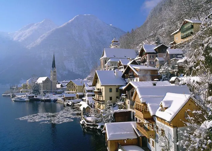 Hostel Bad Goisern *