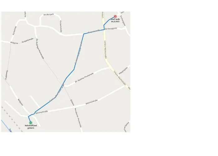 바트 고이제른 호스텔 *