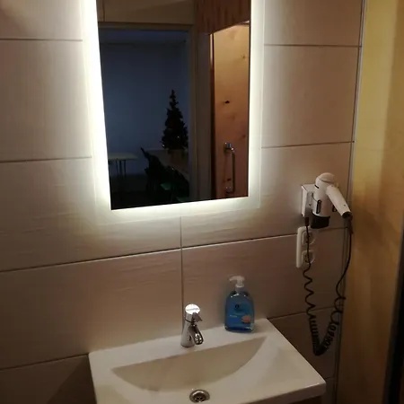 Hostel Bad Goisern