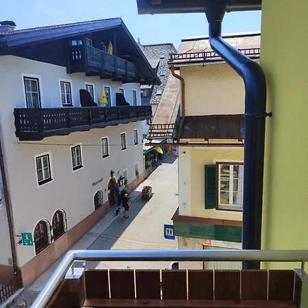 Hostel Hostel Bad Goisern Bad Goisern