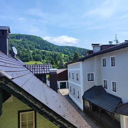 Hostel Bad Goisern Bad Goisern