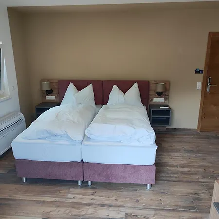 Hostel Bad Goisern