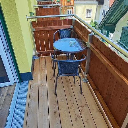 Hostel Bad Goisern Hostel