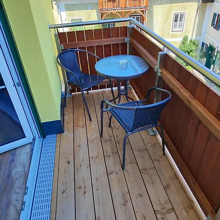 Hostel Bad Goisern Hostel