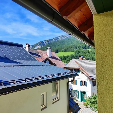 Hostel Bad Goisern *