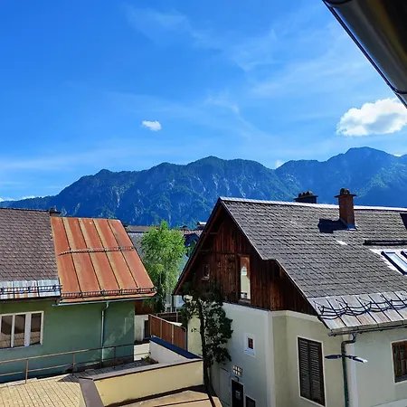 Hostel Bad Goisern * Bad Goisern