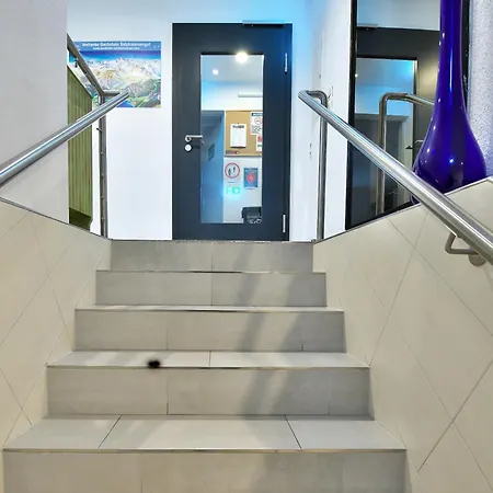 Hostel Bad Goisern * Bad Goisern