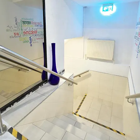 Hostel Bad Goisern Hostel