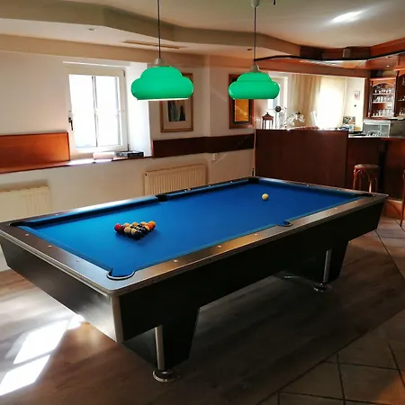 Hostel Bad Goisern Hostel *