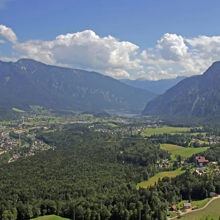 Hostel Bad Goisern * Bad Goisern