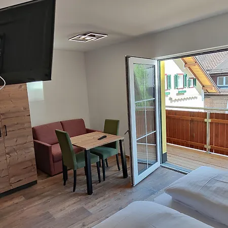 Hostel Bad Goisern Хостел