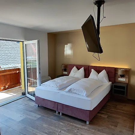 Hostel Hostel Bad Goisern