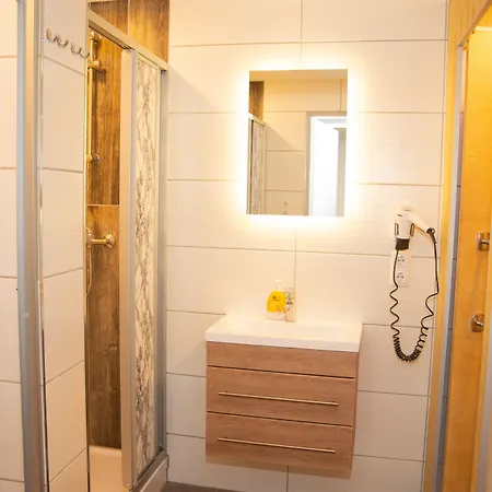 Hostel Bad Goisern Bad Goisern