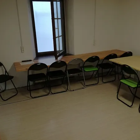 Hostel Bad Goisern Bad Goisern