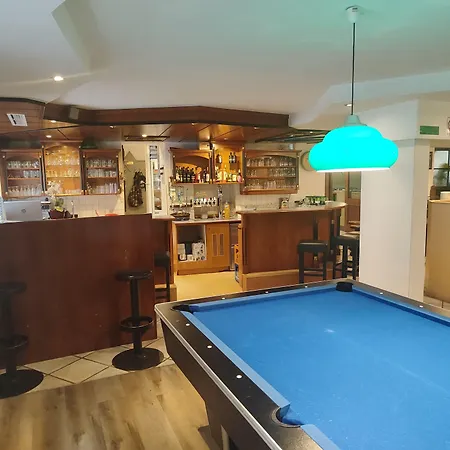 Hostel Bad Goisern Hostel *