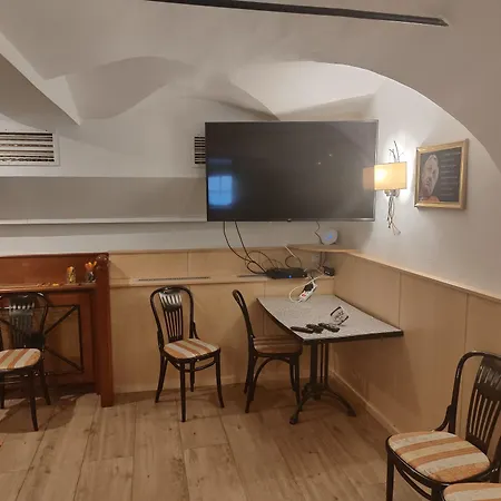 Hostel Hostel Bad Goisern