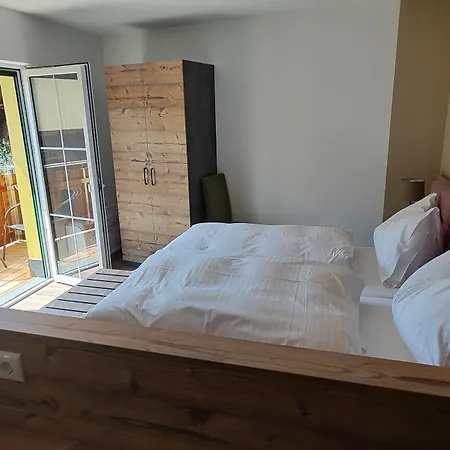 Hostel Bad Goisern *