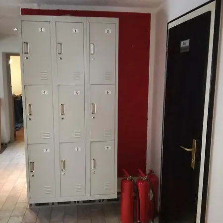 巴特戈伊瑟恩旅舍 巴德哥依斯恩