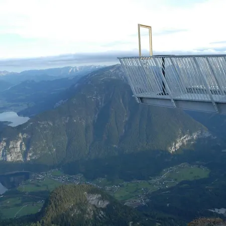 Hostel Bad Goisern Hostel *