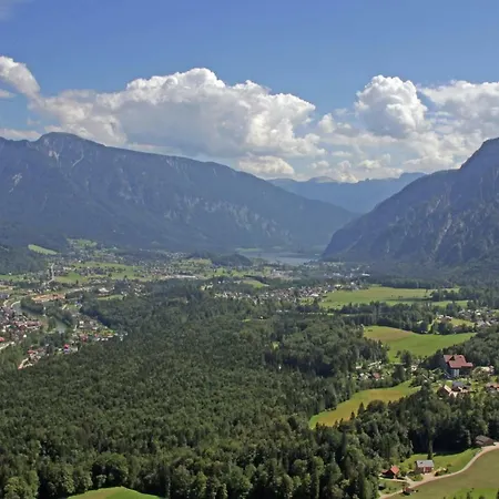 Hostel Bad Goisern *