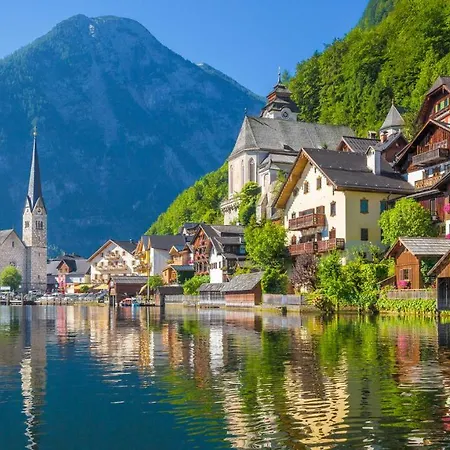 Hostel Bad Goisern *
