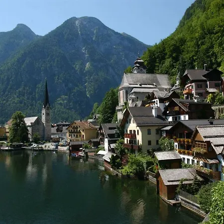 Hostel Bad Goisern