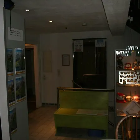 Hostel Bad Goisern Hostel