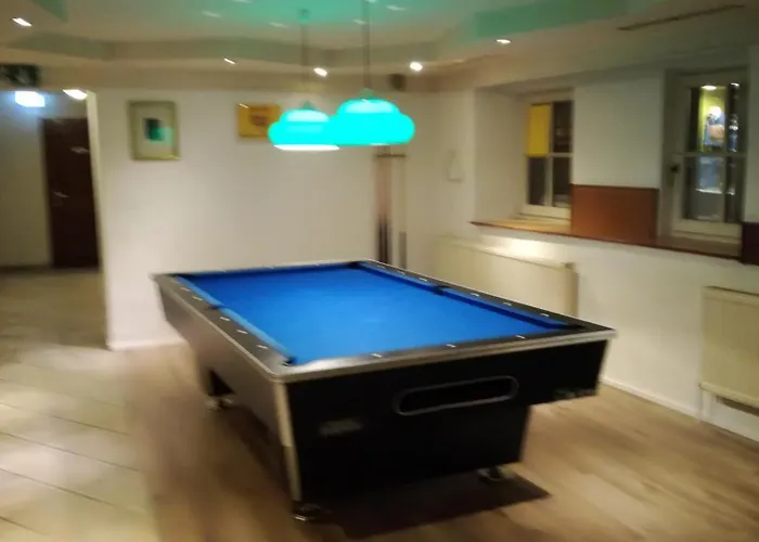 Hostel Bad Goisern Бад Гоисерн