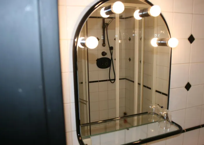 Vandrerhjem Hostel Bad Goisern Bad Goisern