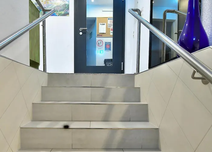 Hostel Bad Goisern * Бад Гоисерн