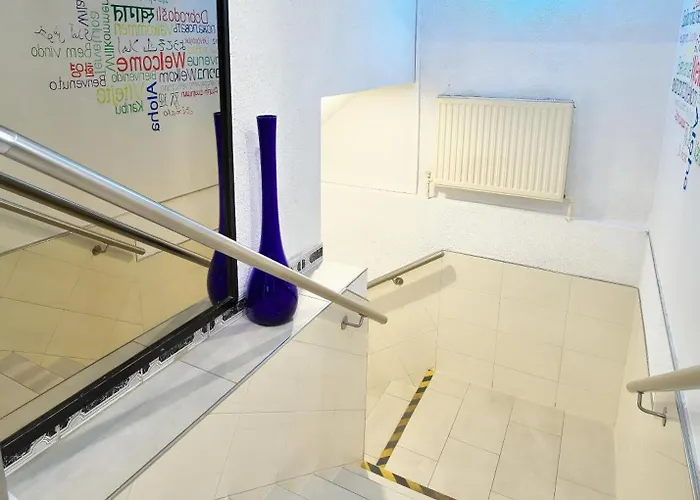 Hostel Bad Goisern Vandrerhjem