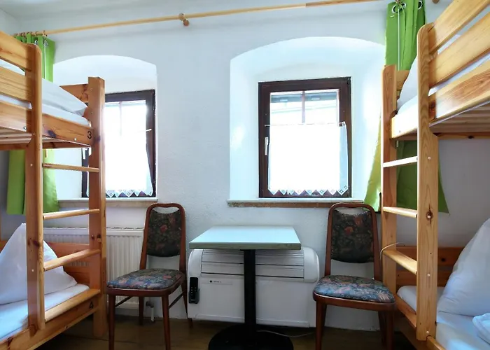 Hostel Bad Goisern Бад Гоисерн