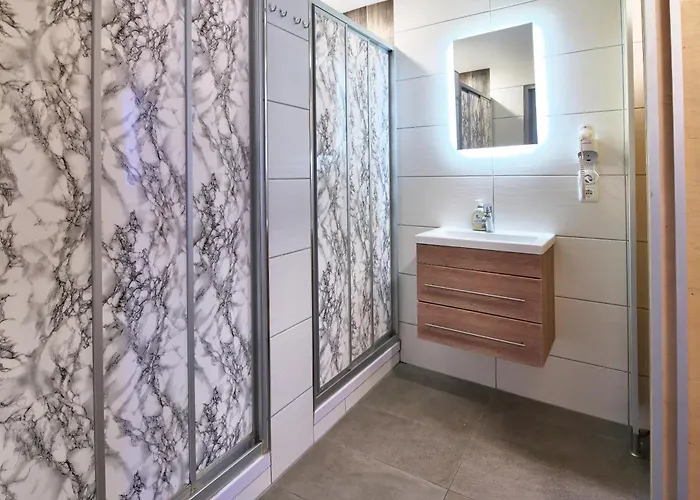 Hostel Bad Goisern Хостел