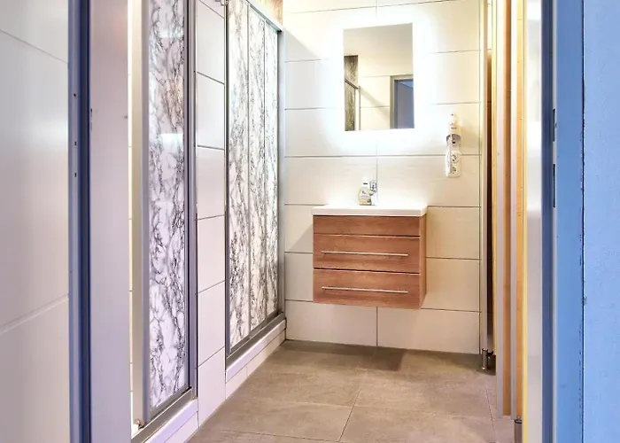 Hostel Bad Goisern Бад Гоисерн