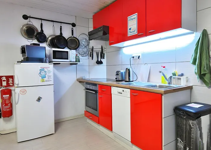 Hostel Bad Goisern * Бад Гоисерн