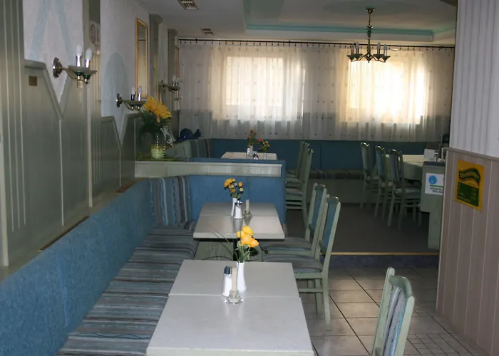 Hostel Bad Goisern Бад Гоисерн